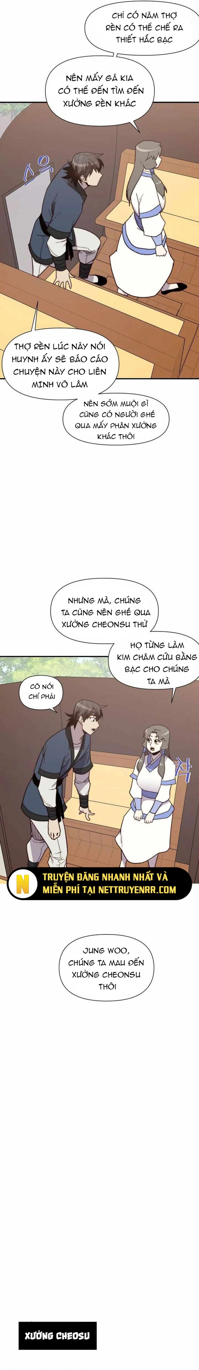 Chương 101 - Trang 18