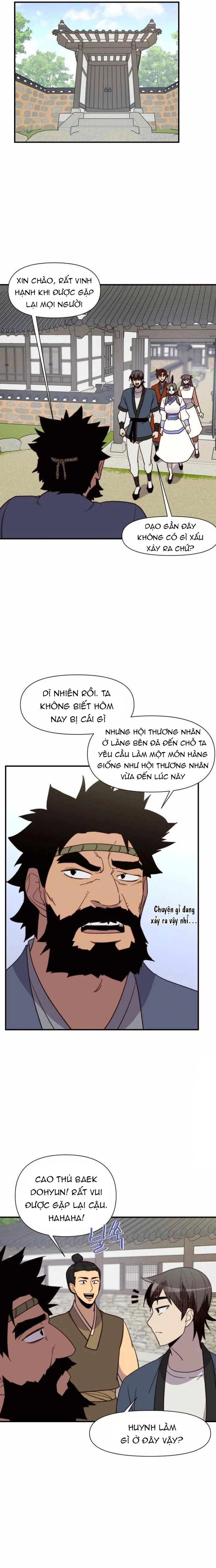 Chương 101 - Trang 19