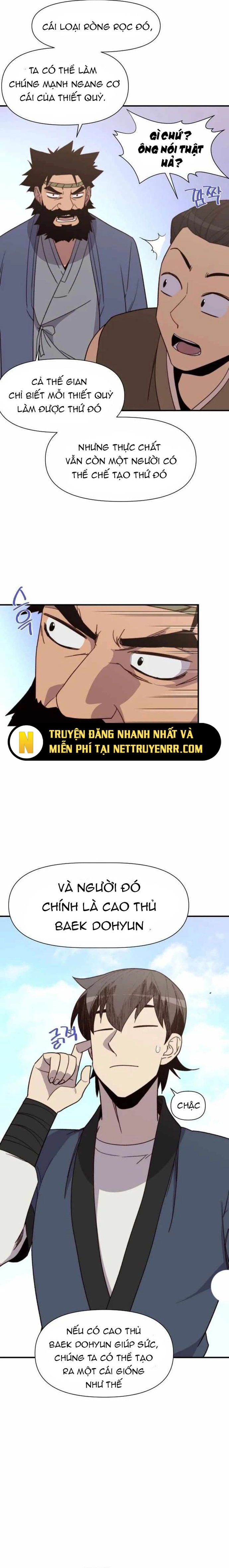 Chương 101 - Trang 23