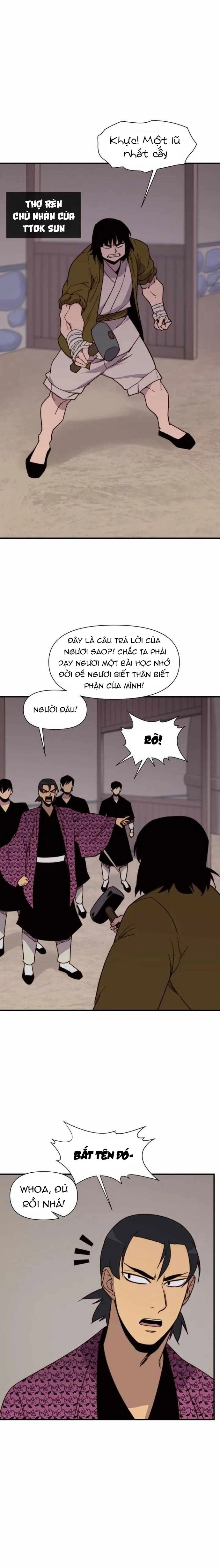 Chương 101 - Trang 10