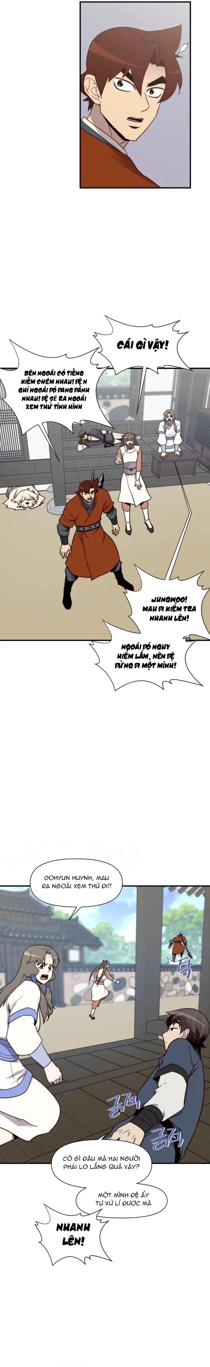 Chương 103 - Trang 18