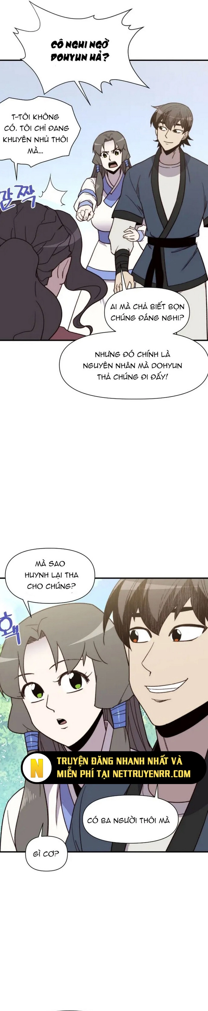 Chương 105 - Trang 22