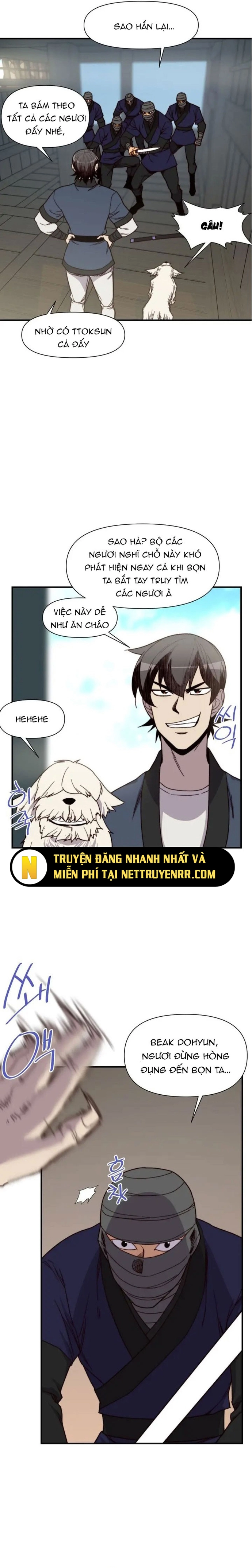 Chương 105 - Trang 8
