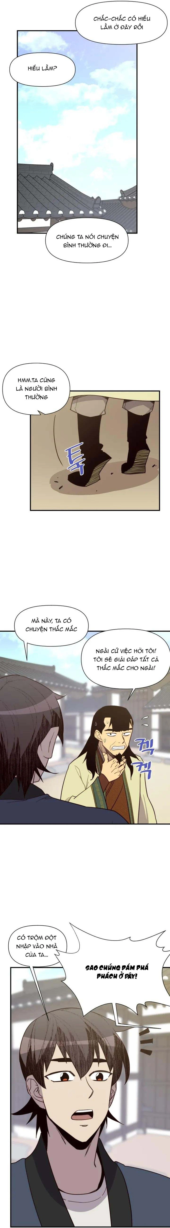 Chương 106 - Trang 13