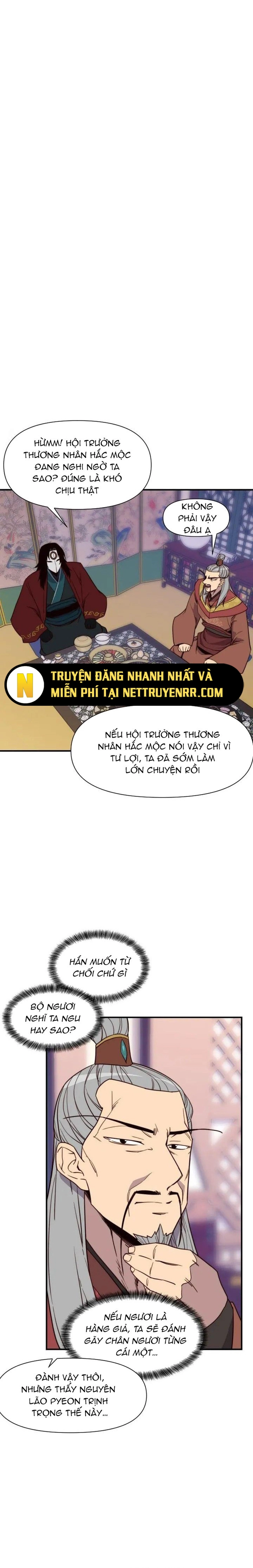 Chương 107 - Trang 16