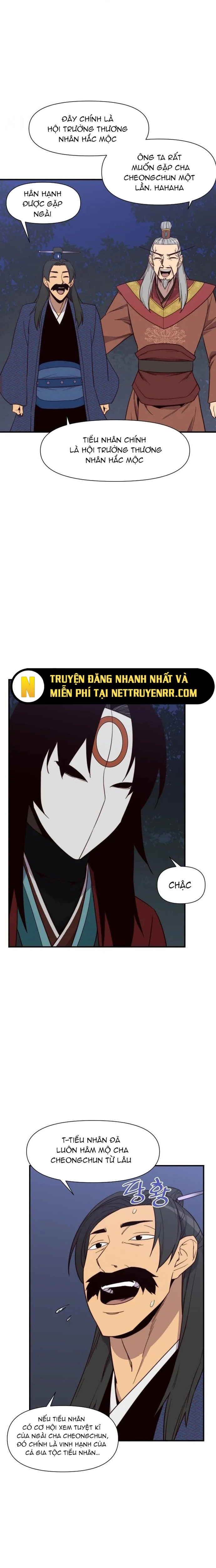 Chương 107 - Trang 19