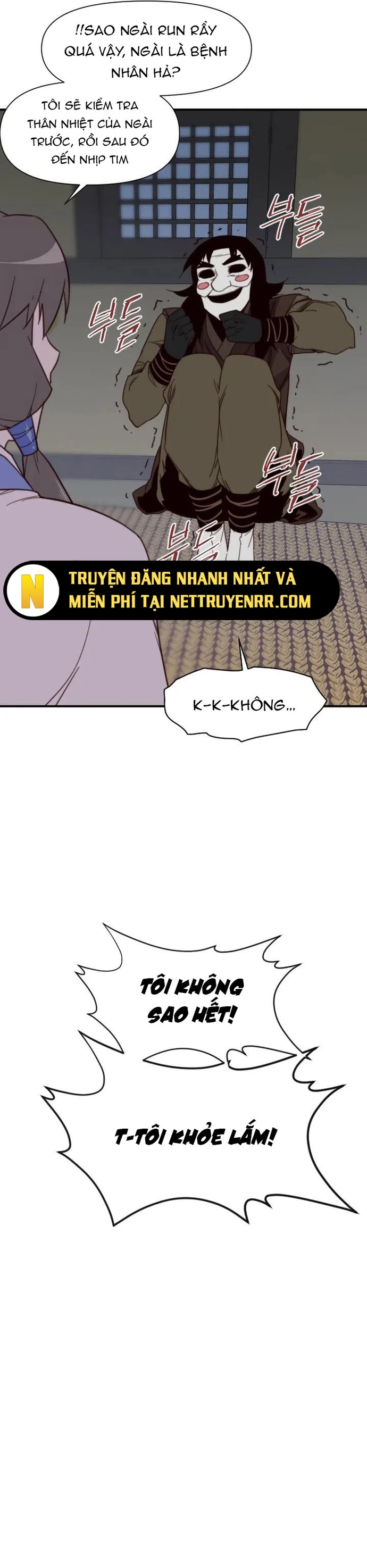 Chương 108 - Trang 27