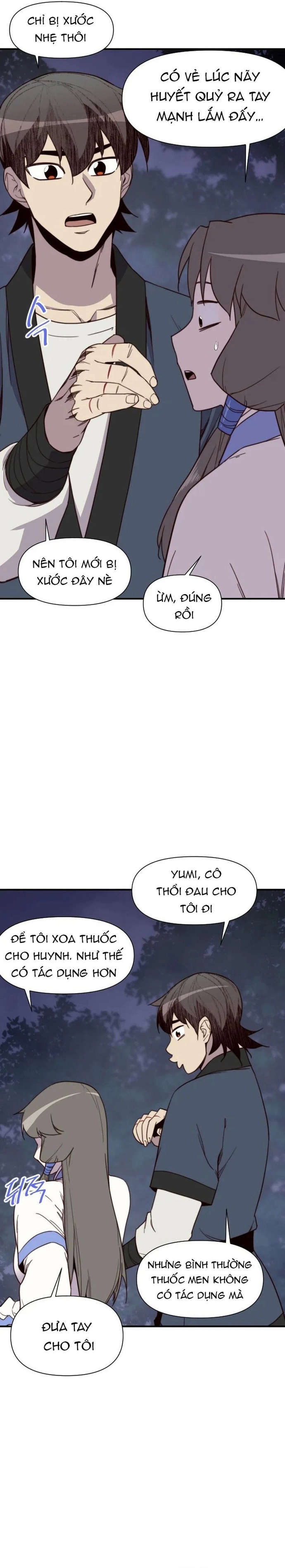 Chương 109 - Trang 10