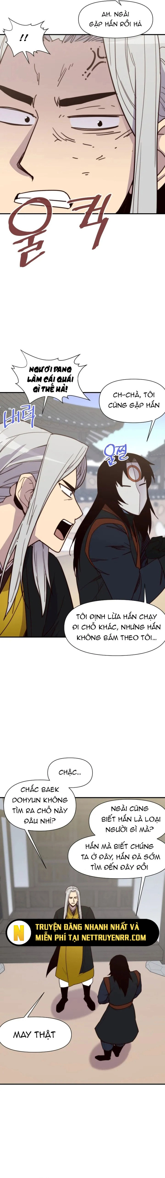 Chương 110 - Trang 21