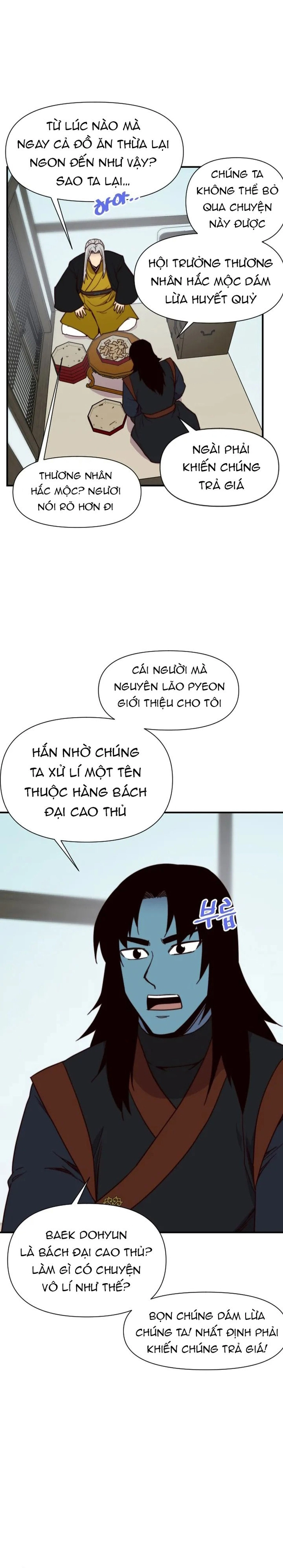Chương 110 - Trang 23