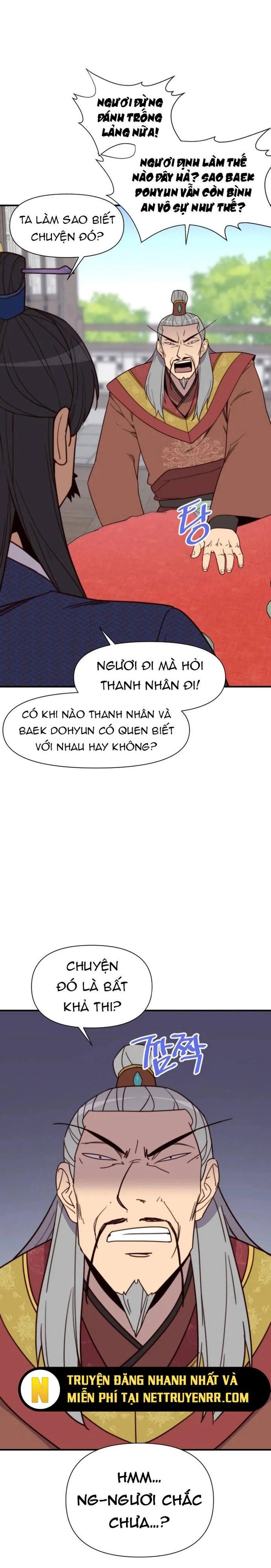 Chương 110 - Trang 27