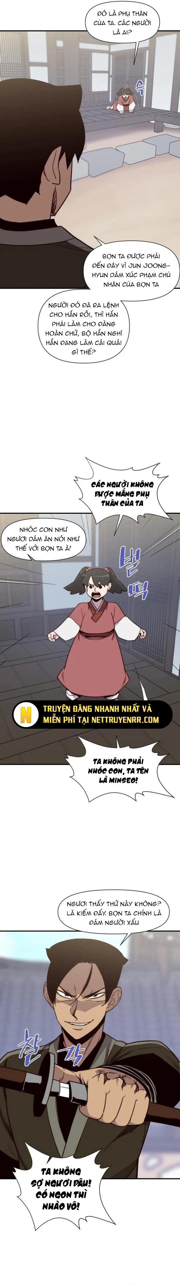 Chương 111 - Trang 14