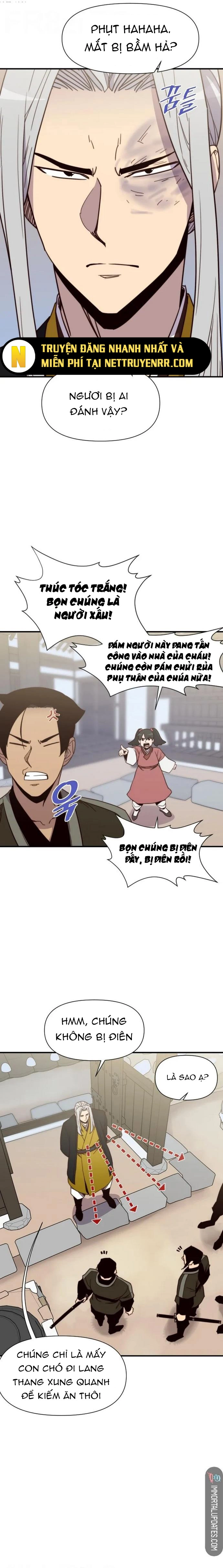 Chương 111 - Trang 17