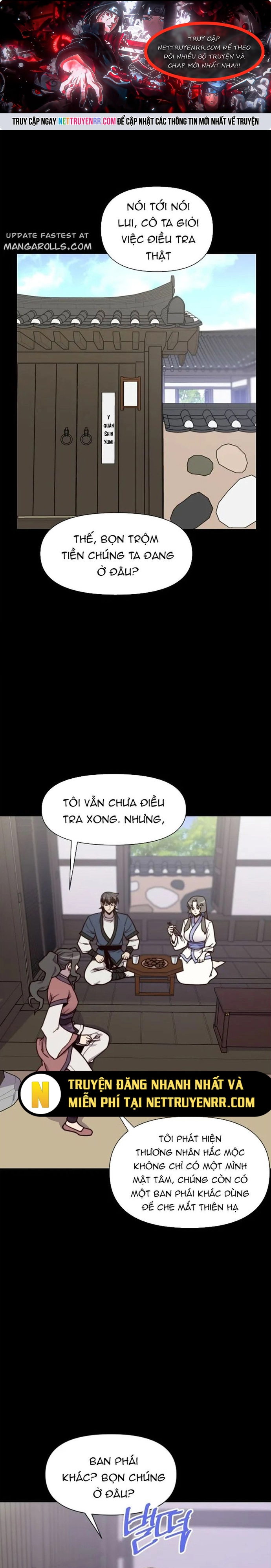 Chương 113 - Trang 1