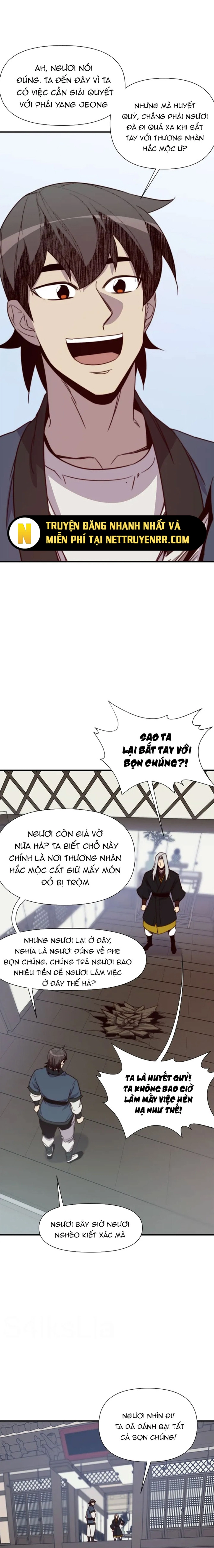 Chương 113 - Trang 21