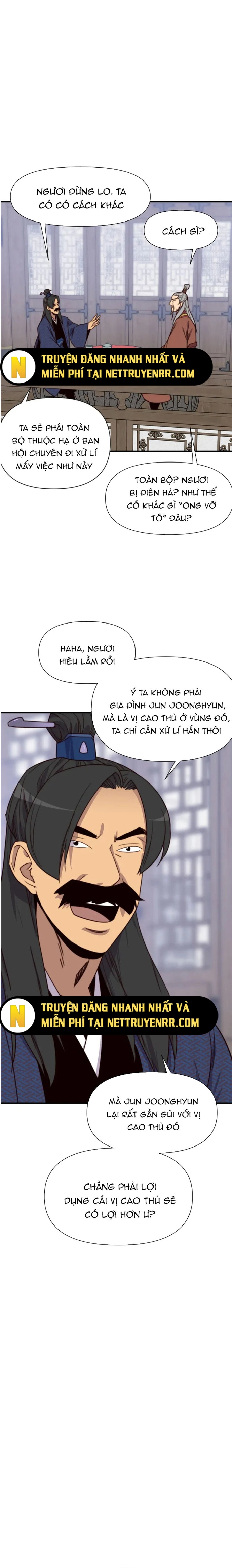 Chương 113 - Trang 30