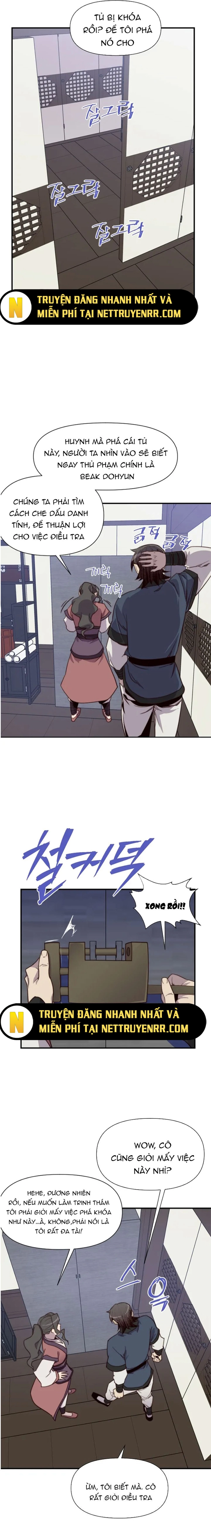 Chương 113 - Trang 31