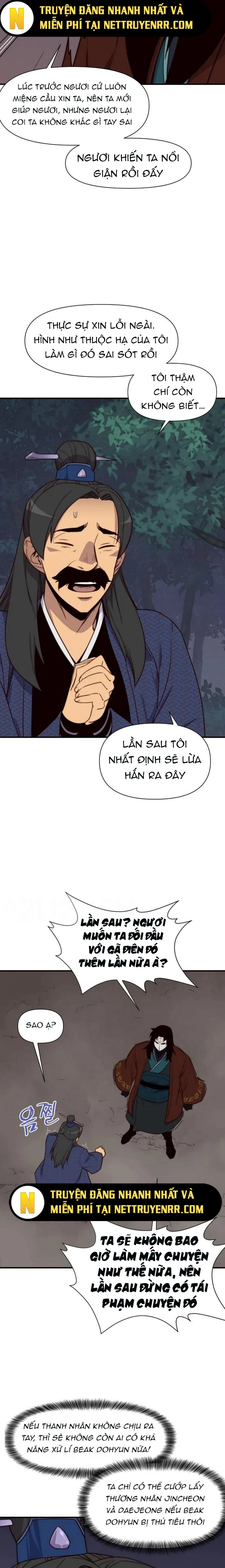 Chương 114 - Trang 19