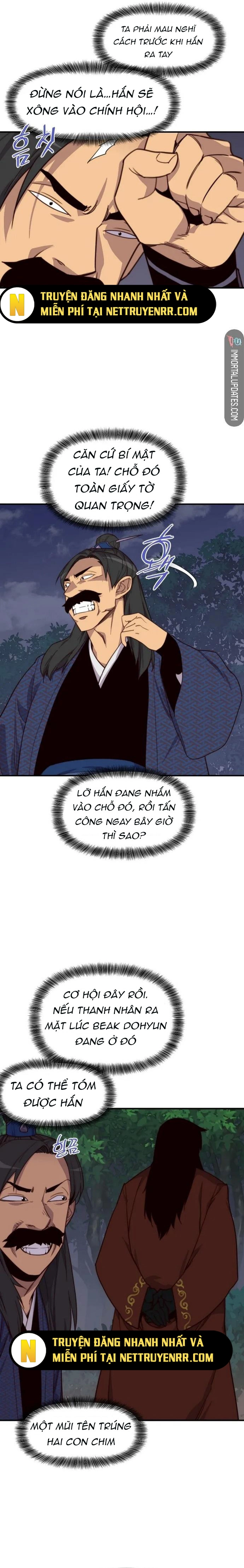 Chương 114 - Trang 21