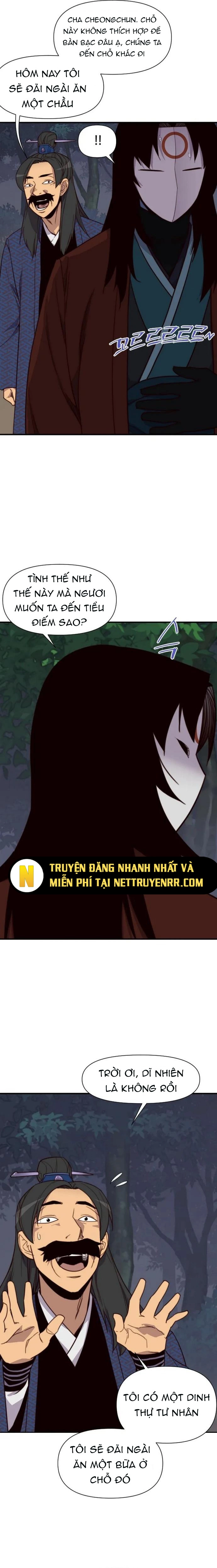 Chương 114 - Trang 22