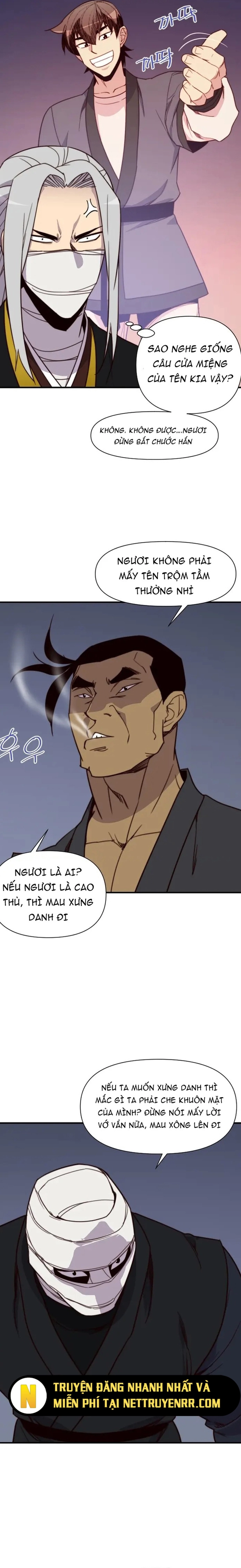 Chương 115 - Trang 18