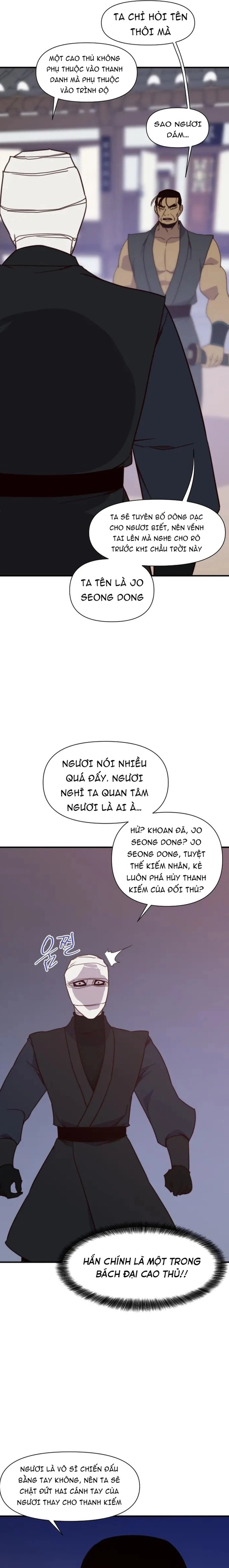 Chương 115 - Trang 19