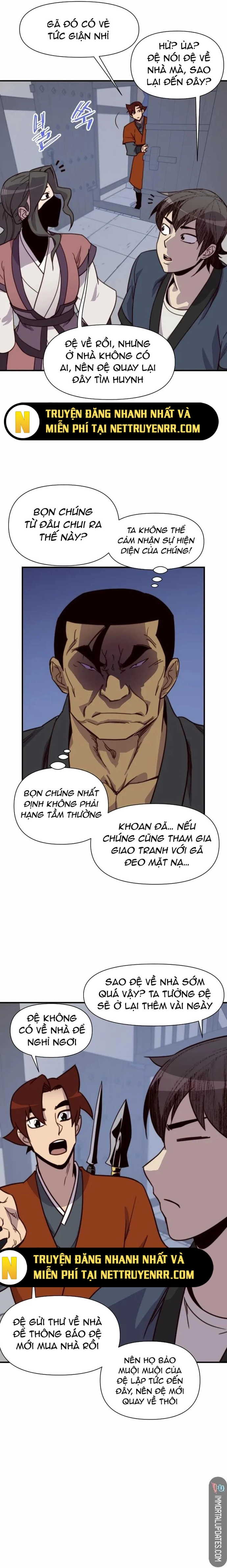 Chương 116 - Trang 18