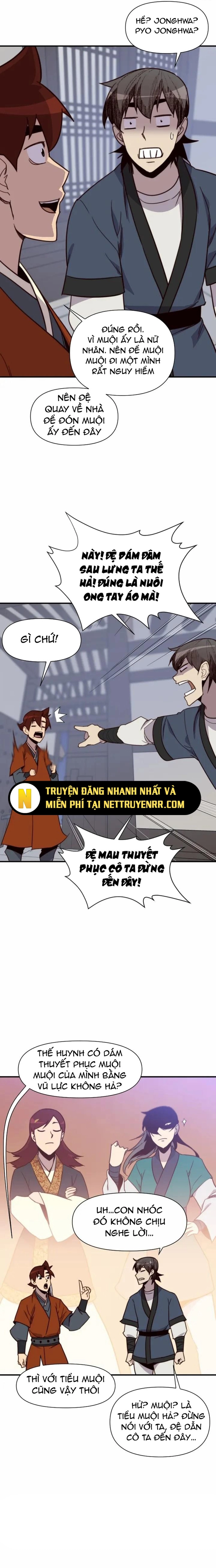 Chương 116 - Trang 19