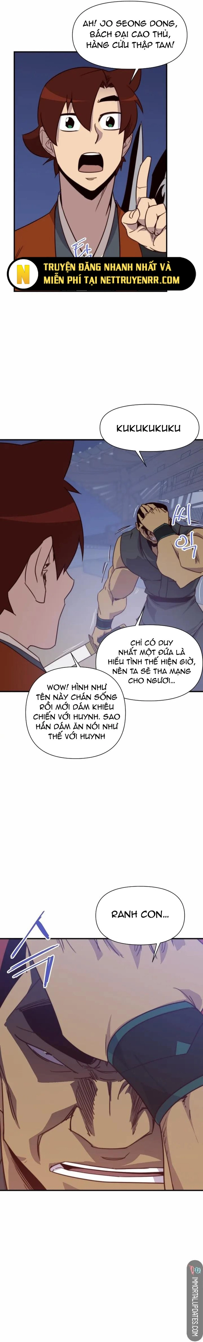 Chương 116 - Trang 21