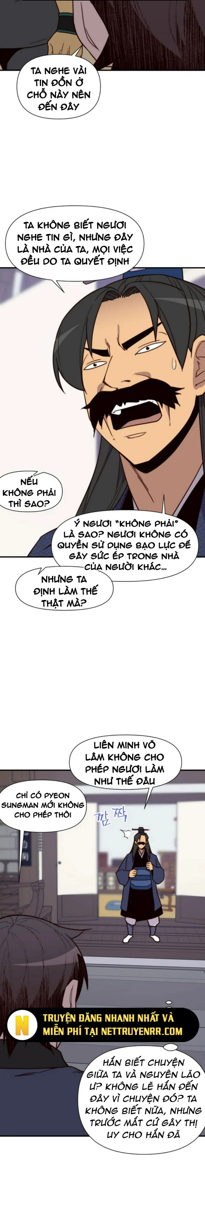 Chương 117 - Trang 20