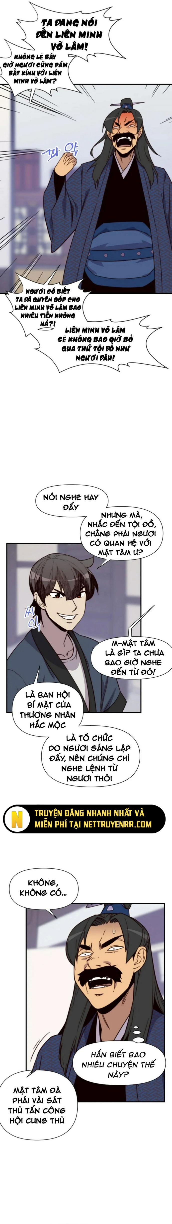 Chương 117 - Trang 21