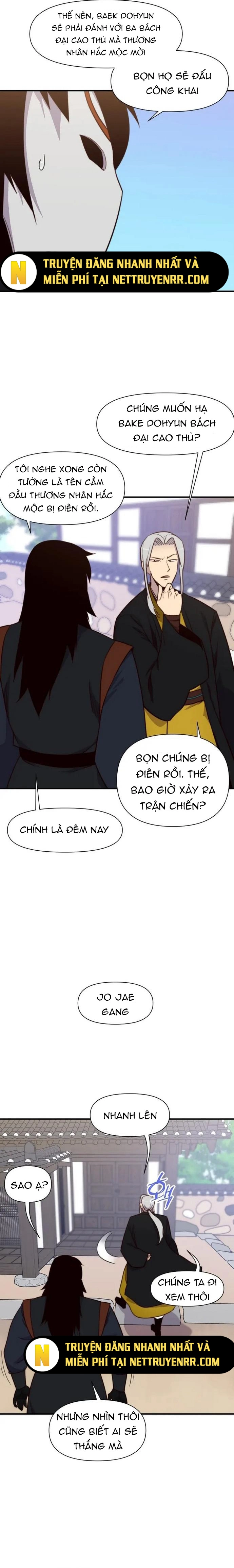 Chương 118 - Trang 20