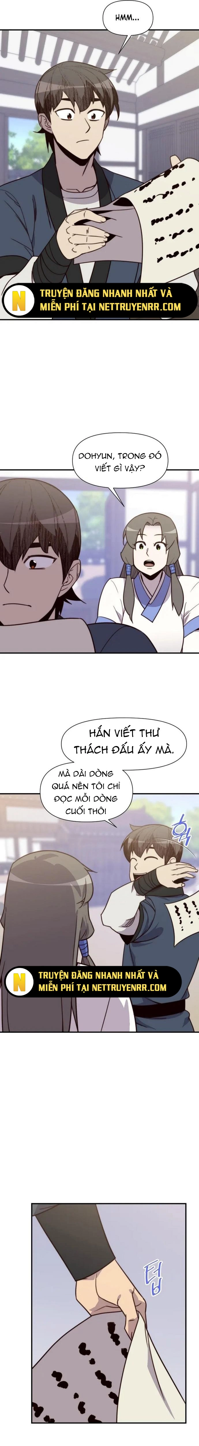 Chương 118 - Trang 26
