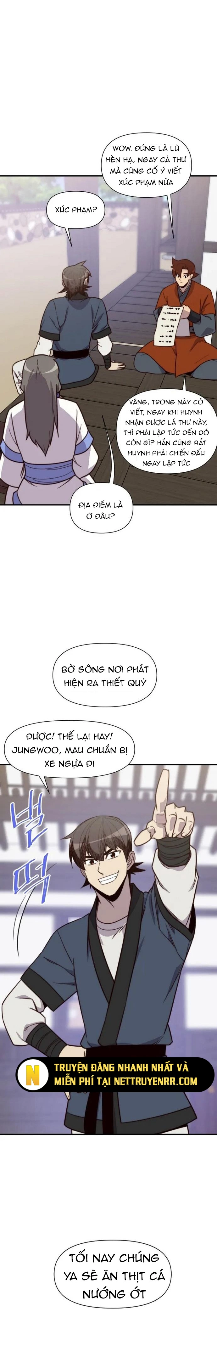 Chương 118 - Trang 27