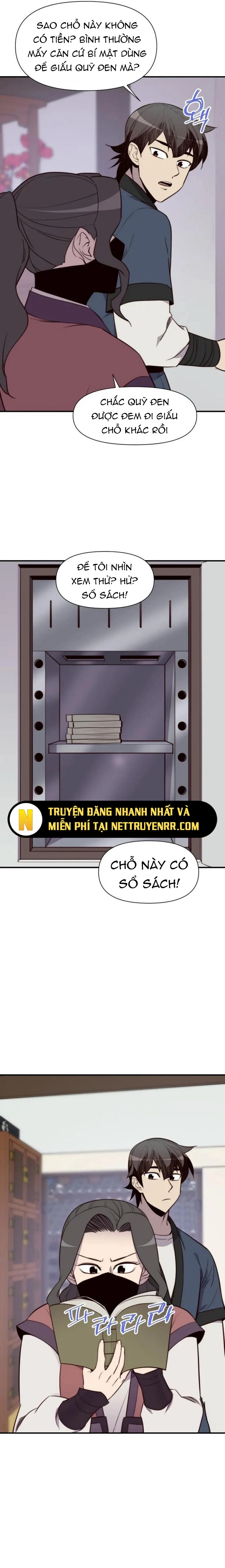 Chương 118 - Trang 9