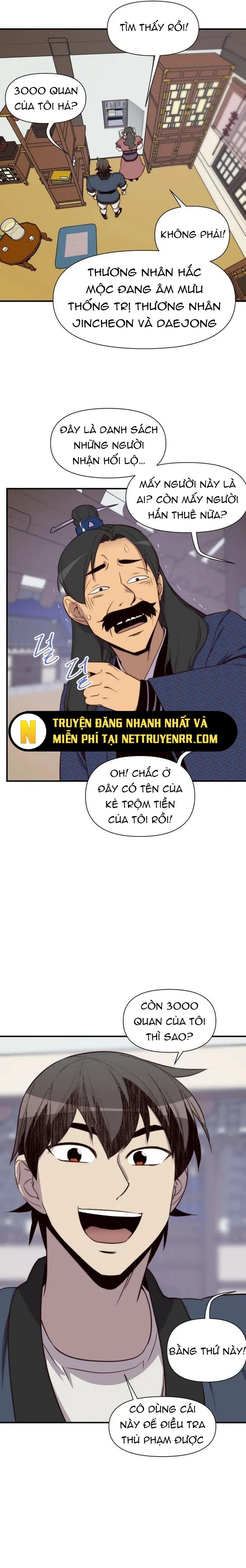 Chương 118 - Trang 10