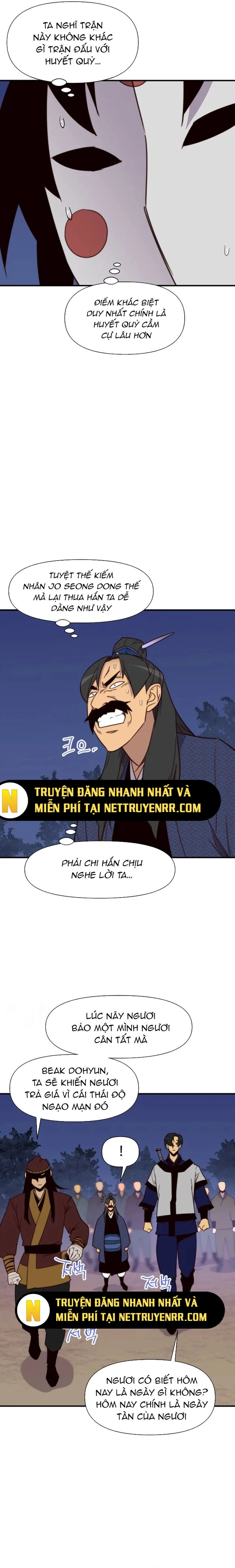 Chương 119 - Trang 19