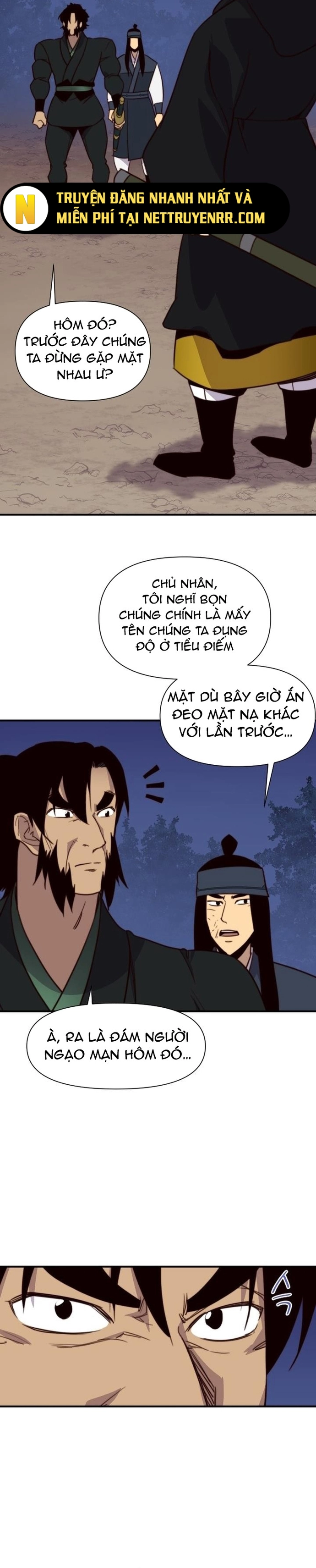 Chương 120 - Trang 21