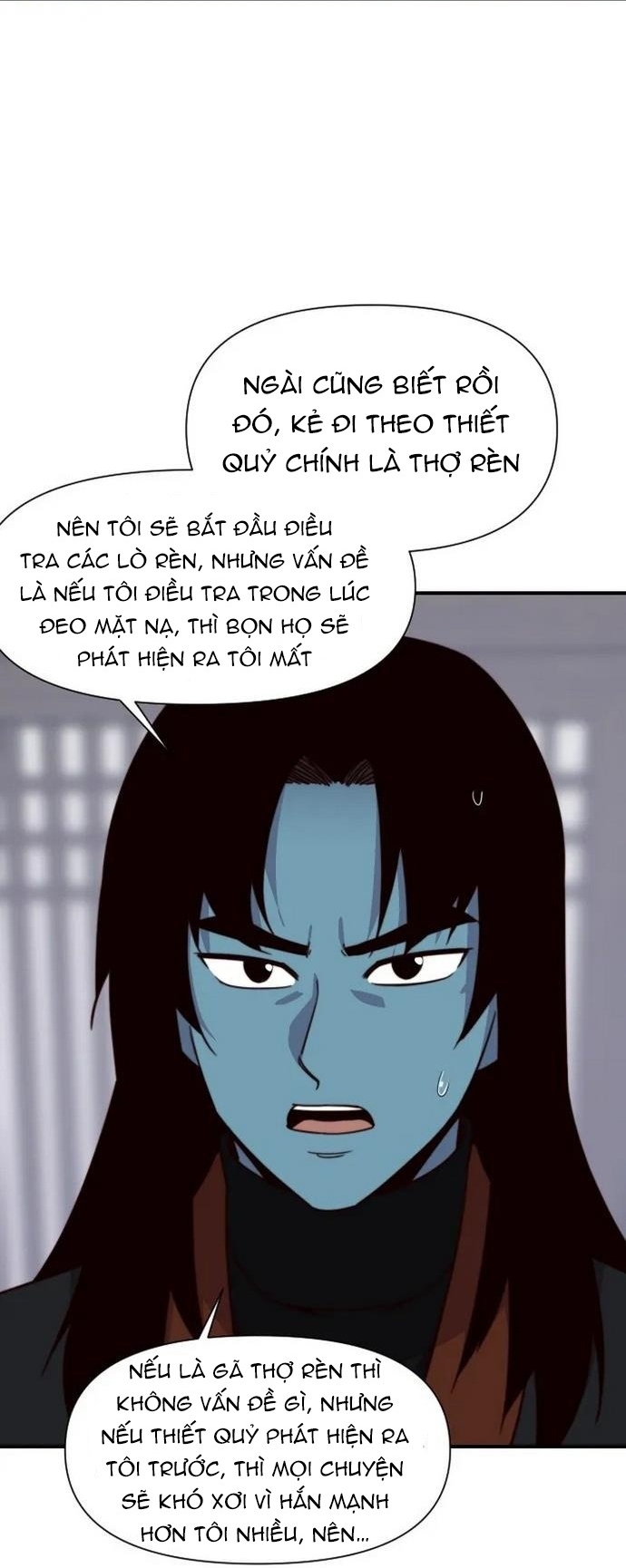 Chương 122 - Trang 31
