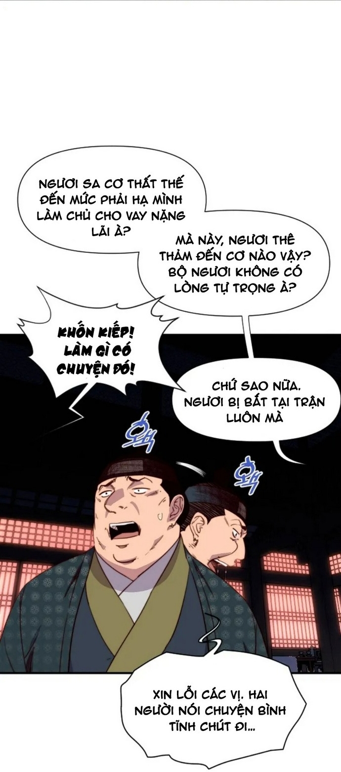 Chương 124 - Trang 48