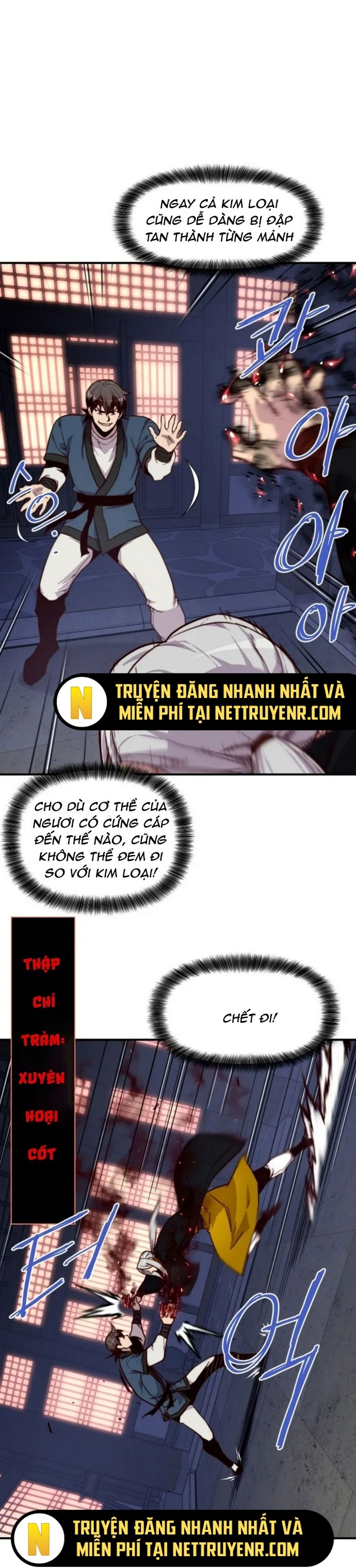 Chương 124 - Trang 52