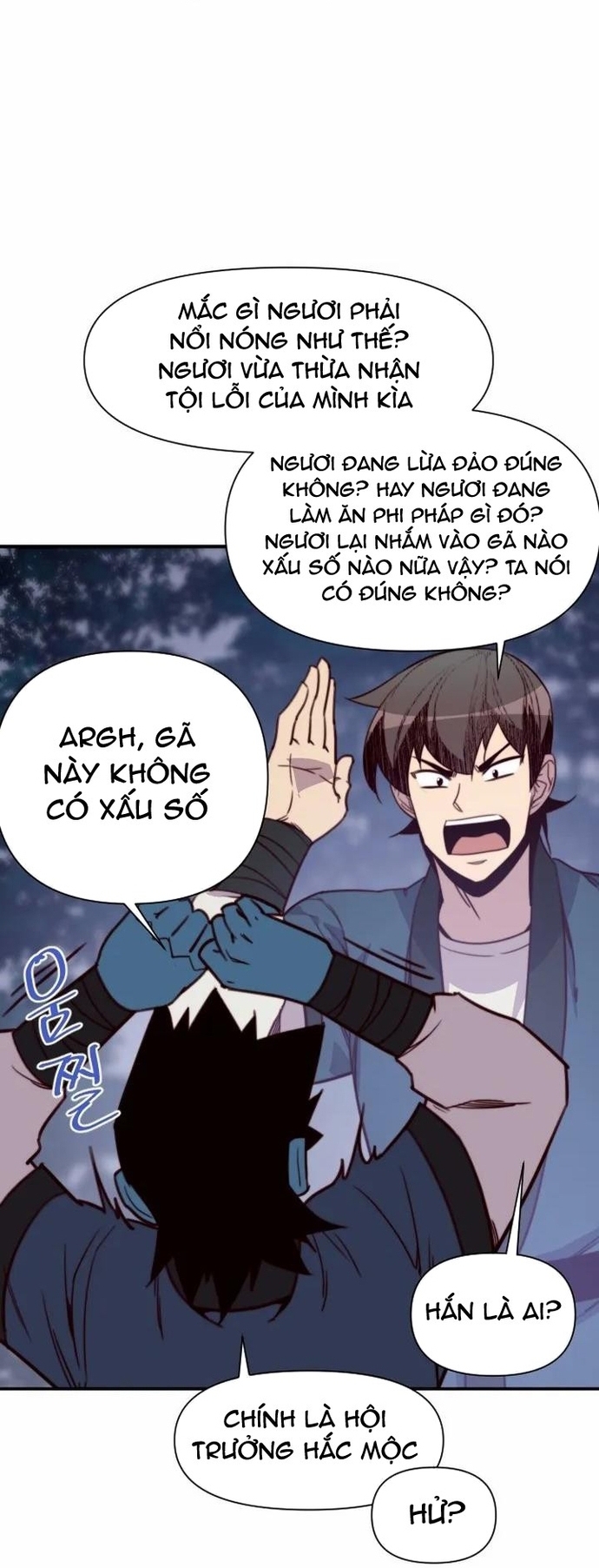 Chương 126 - Trang 56
