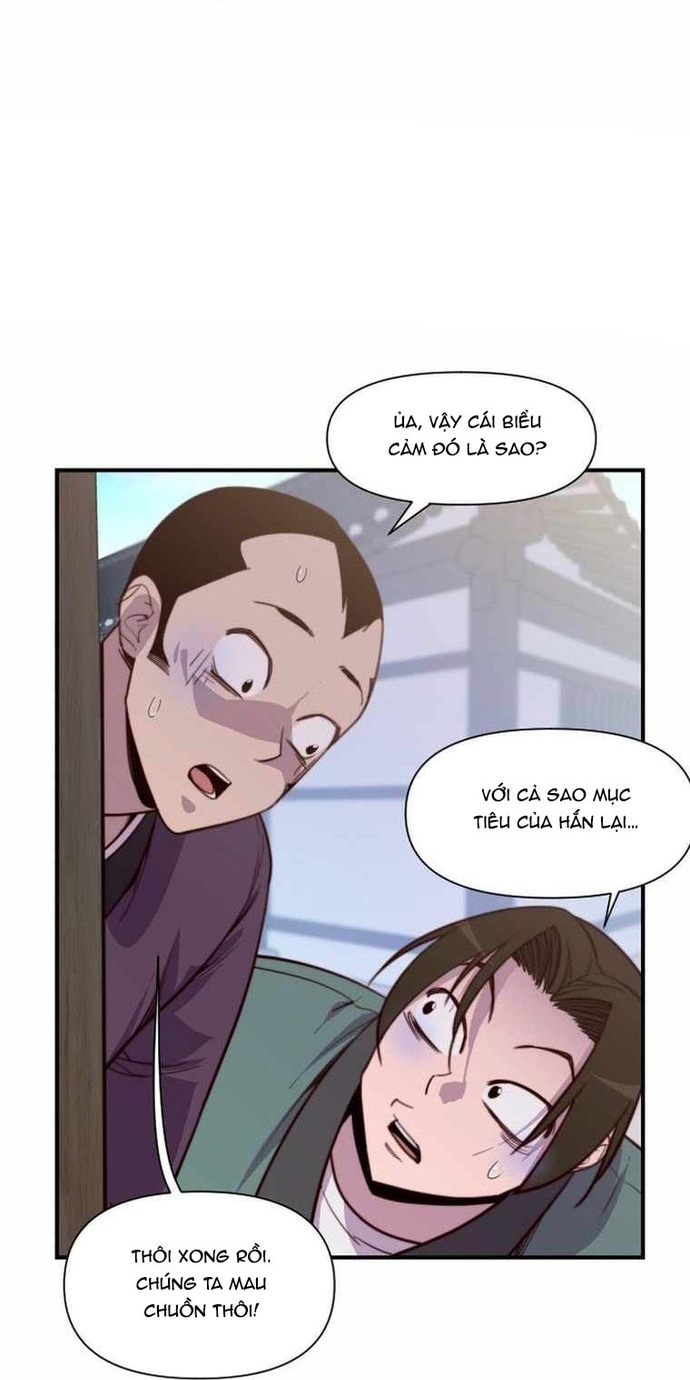 Chương 127 - Trang 19