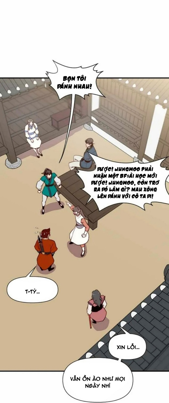 Chương 128 - Trang 37