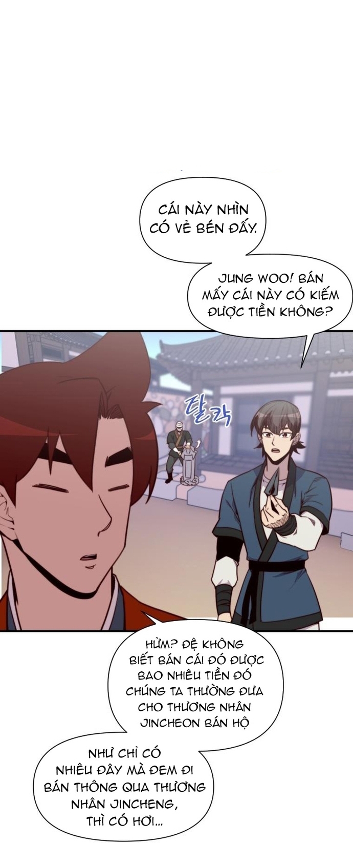 Chương 129 - Trang 36