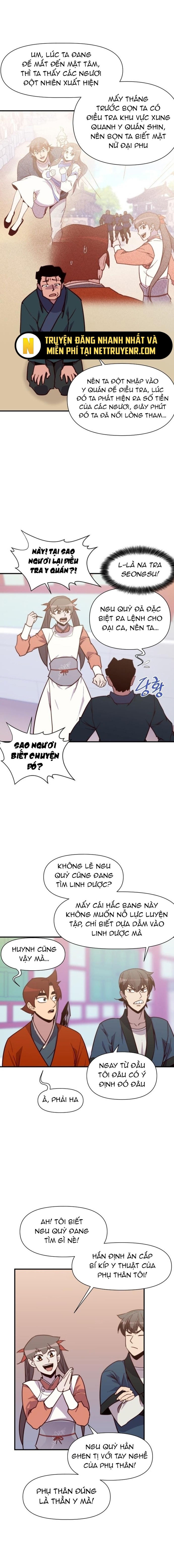 Chương 130 - Trang 12