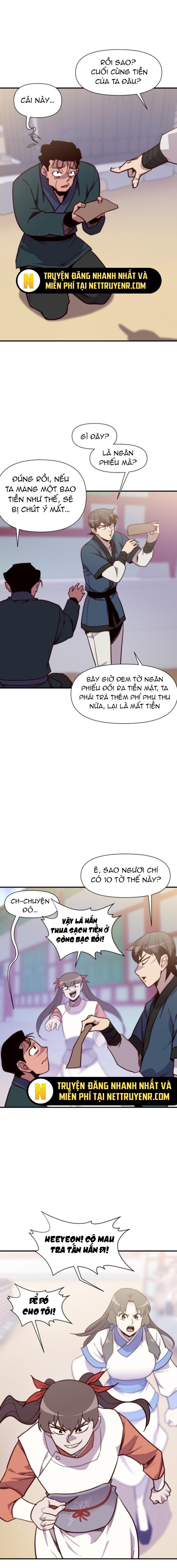 Chương 130 - Trang 13