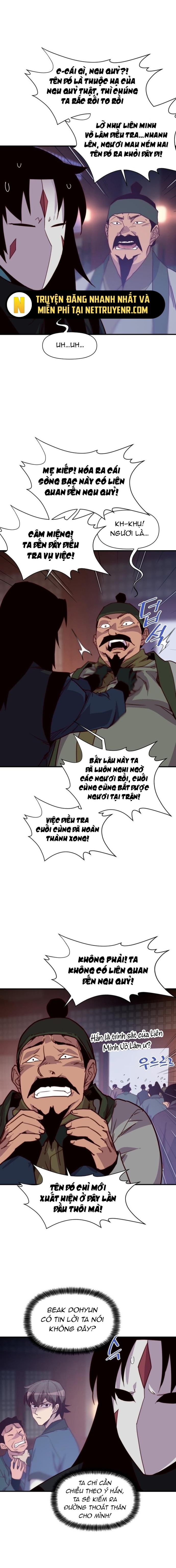 Chương 130 - Trang 8