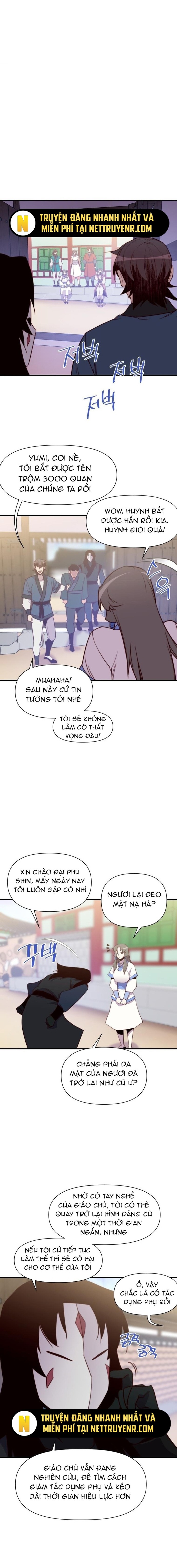 Chương 130 - Trang 10