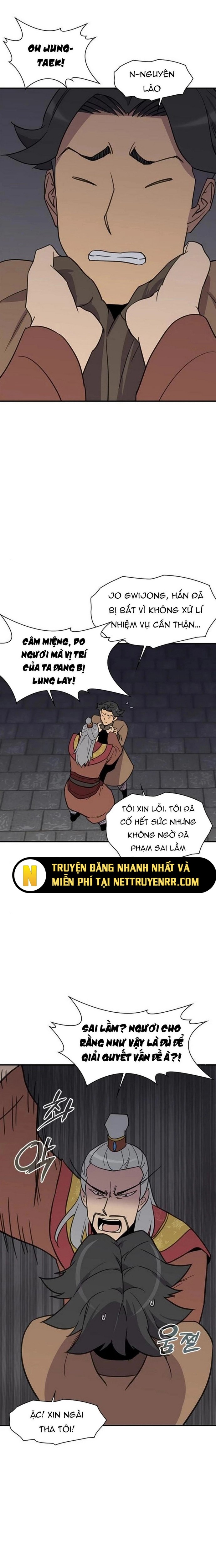 Chương 60 - Trang 20